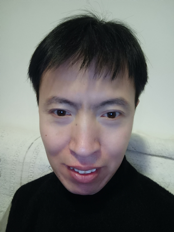 相知相守的第一张照片--珠海相亲服务中心