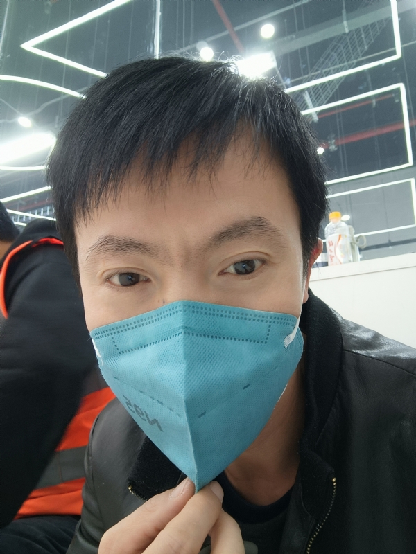 相知相守的第二张照片--珠海相亲服务中心