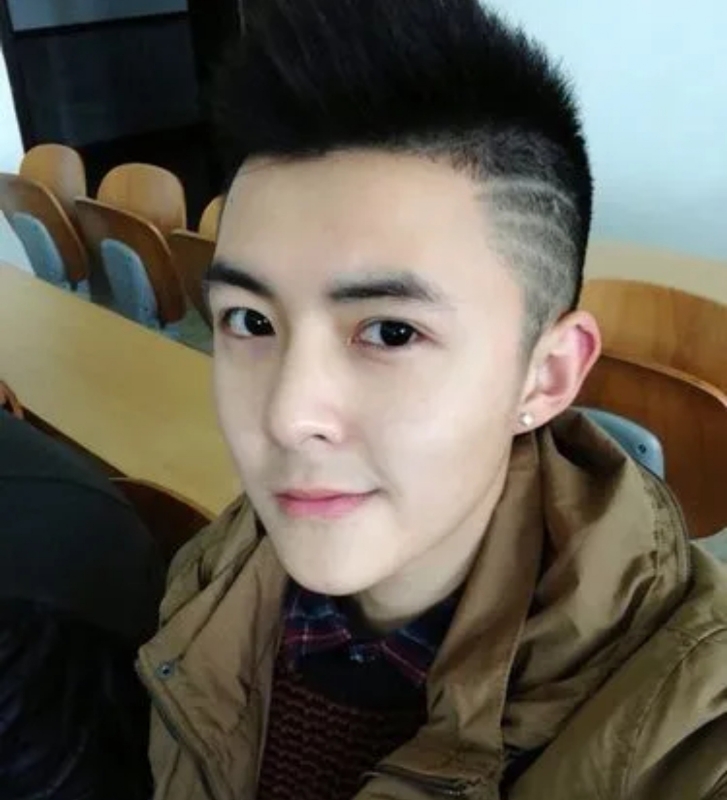 lett的第一张照片--珠海相亲服务中心