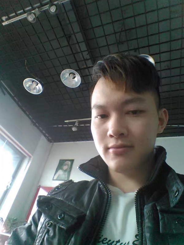 遇上最好的你的第四张照片--珠海相亲服务中心