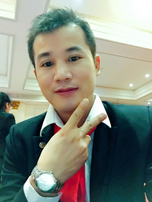 谦和葡萄酒的第二张照片--珠海相亲服务中心