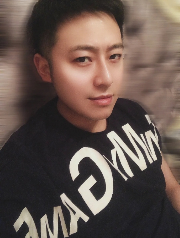 陳世傑Jay的第一张照片--珠海相亲服务中心