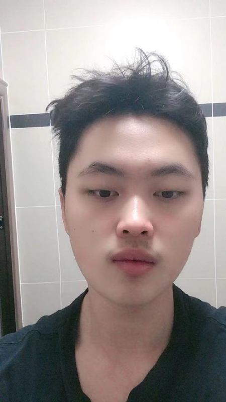 鳴的第一张照片--珠海相亲服务中心