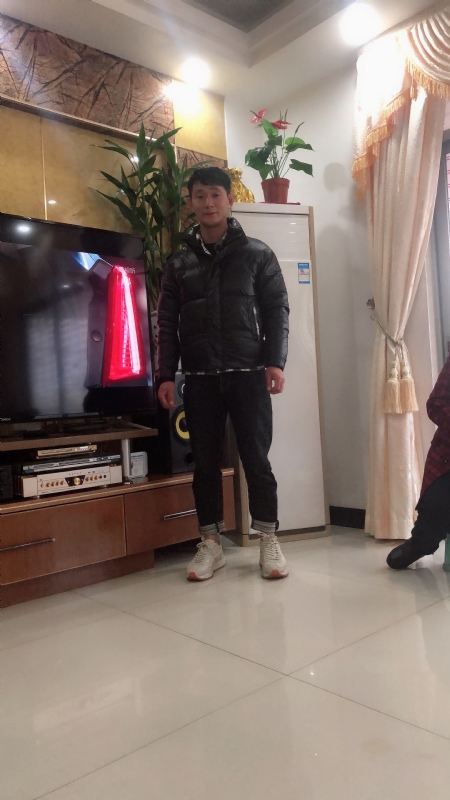 心光的第一张照片--珠海相亲服务中心