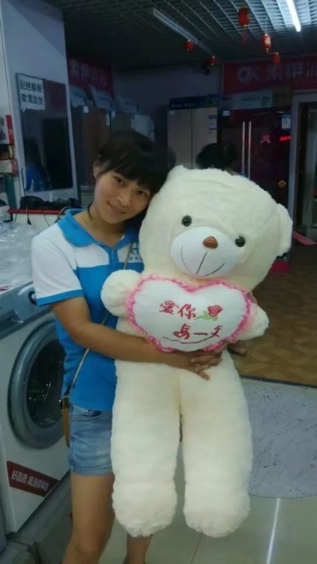 天使的第一张照片--珠海相亲服务中心