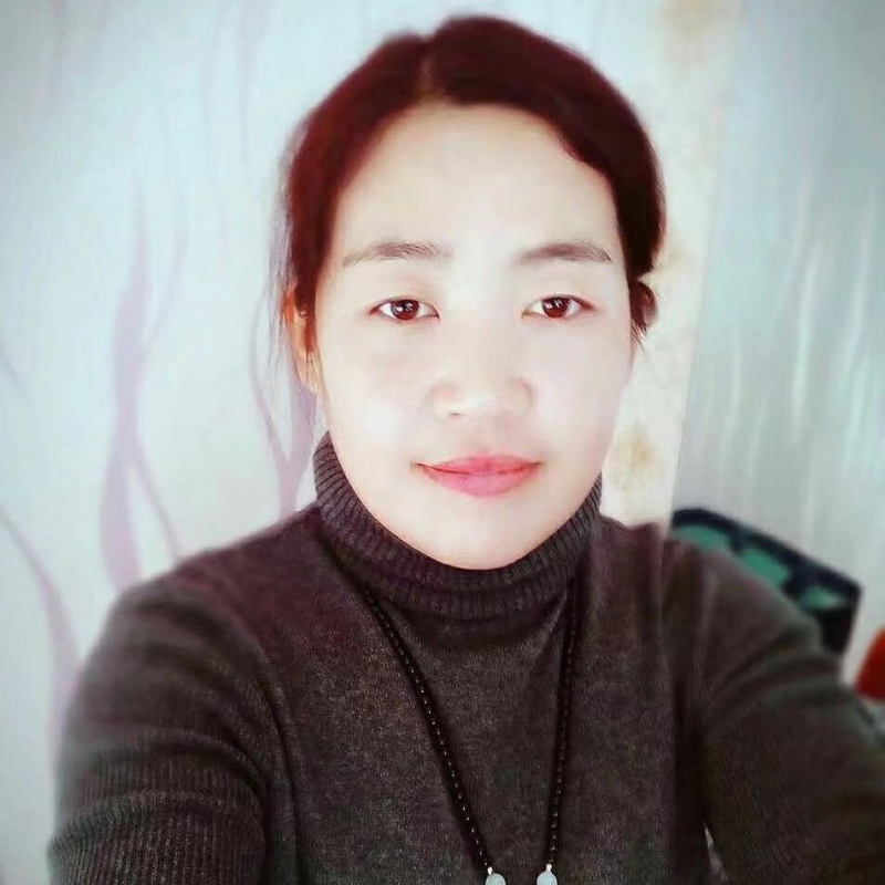 曦曦的第一张照片--珠海相亲服务中心