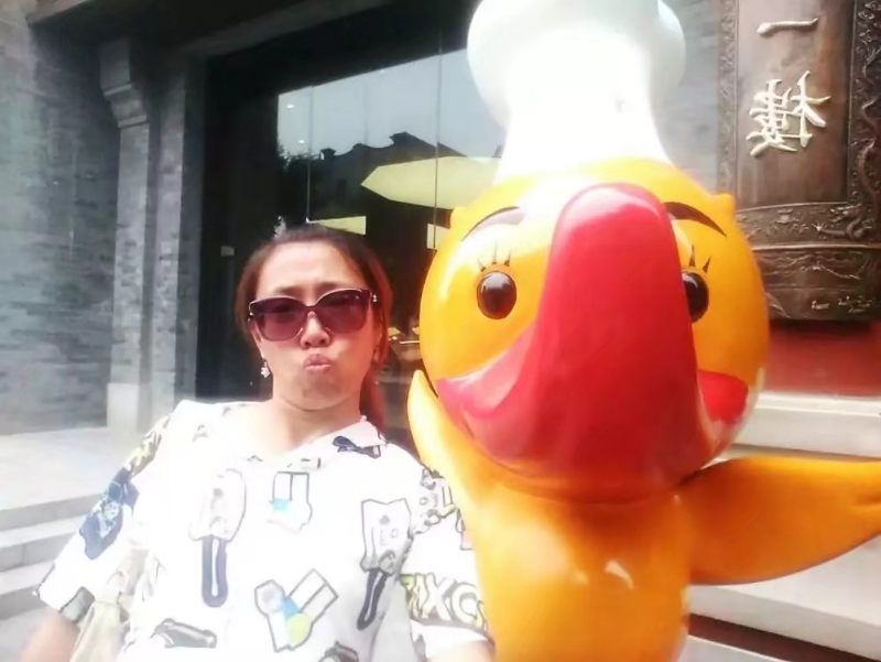 一蓑烟雨的第一张照片--珠海相亲服务中心