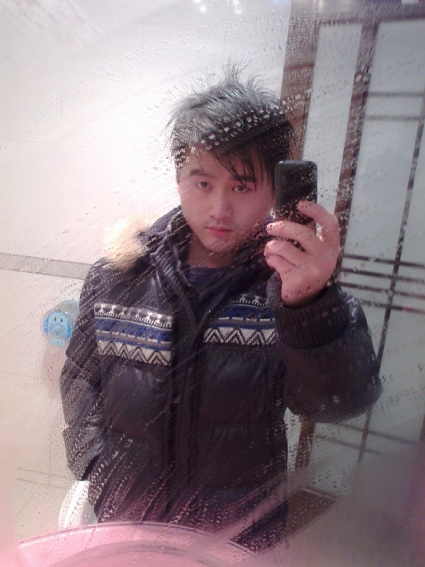 陪你到老的第一张照片--珠海相亲服务中心