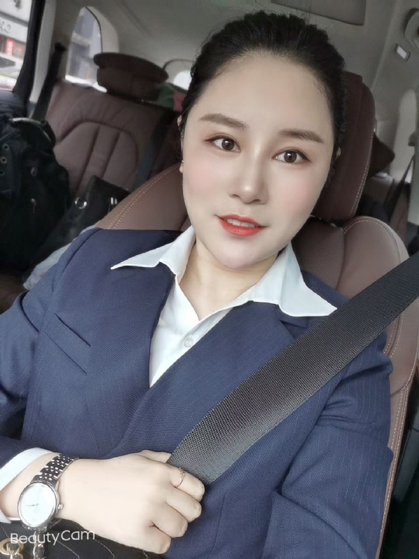 湖南妹子在深圳的第一张照片--珠海相亲服务中心