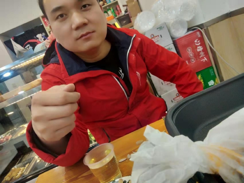 淡淡的忧伤的第一张照片--珠海相亲服务中心