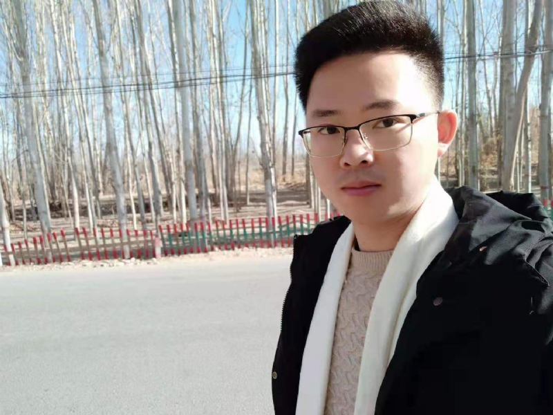 偏安一隅的第二张照片--珠海相亲服务中心