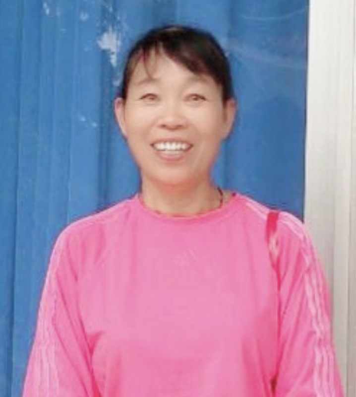 陈清找男友的第六张照片--珠海相亲服务中心