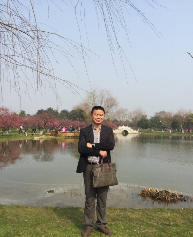 曾经的心疼的第二张照片--珠海相亲服务中心