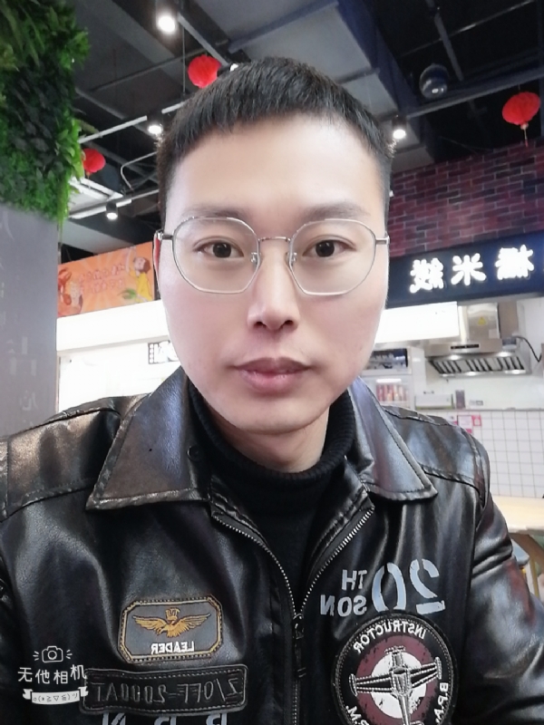 liuxiaocong的第一张照片--珠海相亲服务中心