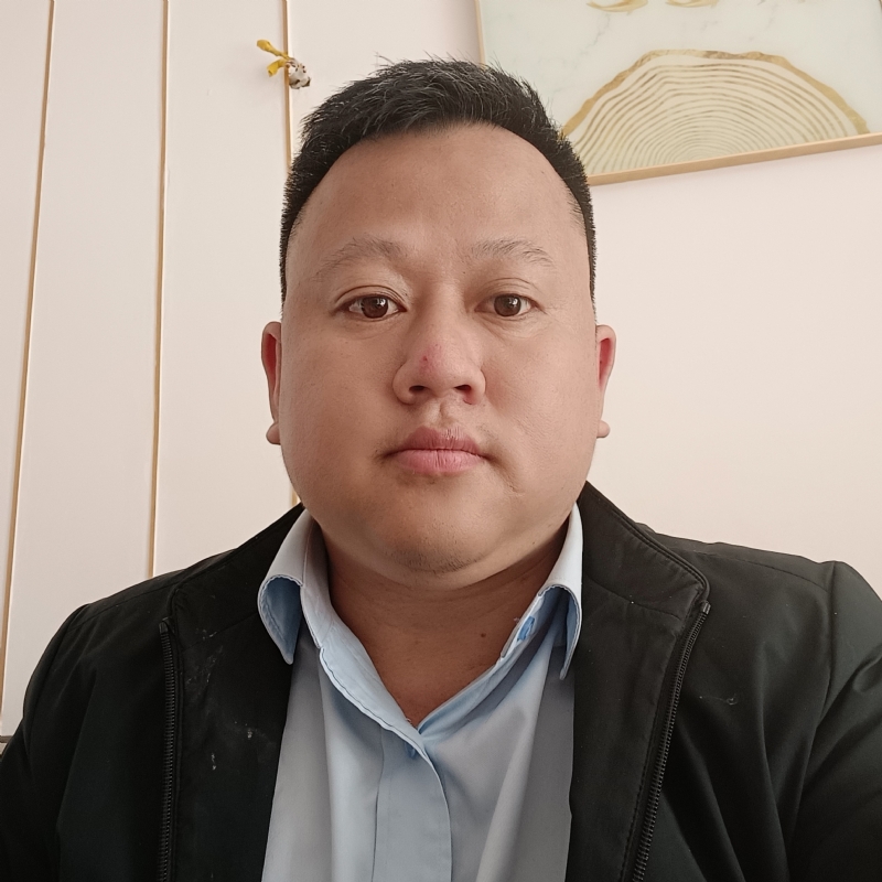 景观大道交叉口的第一张照片--珠海相亲服务中心