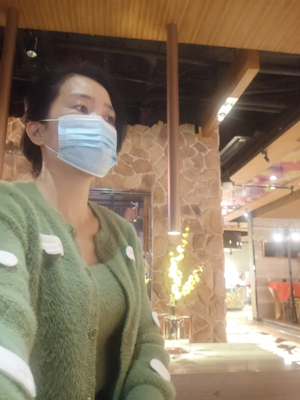 烟雨如墨的第三张照片--珠海相亲服务中心