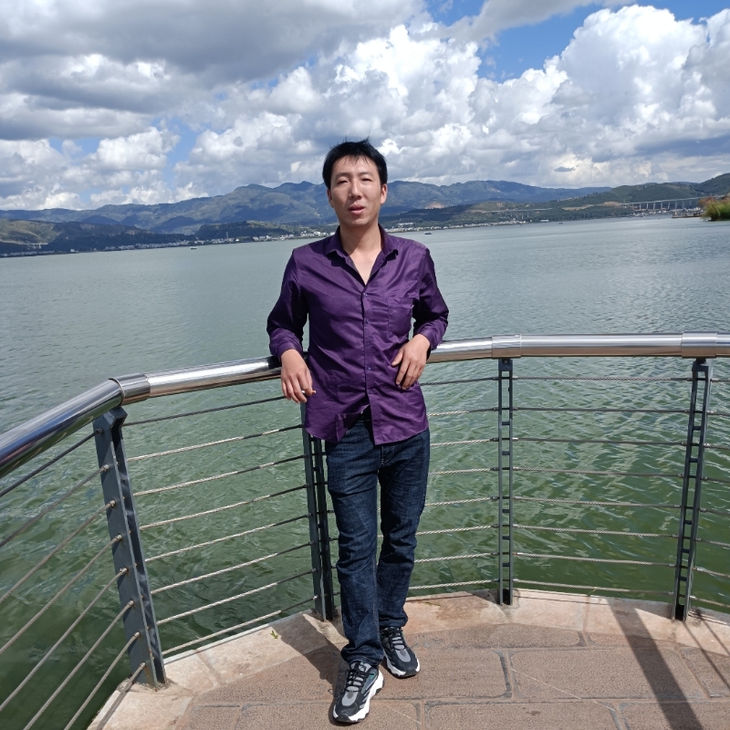 大长今的第一张照片--珠海相亲服务中心