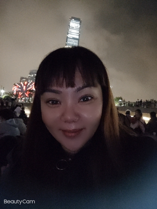 candy的第二张照片--珠海相亲服务中心