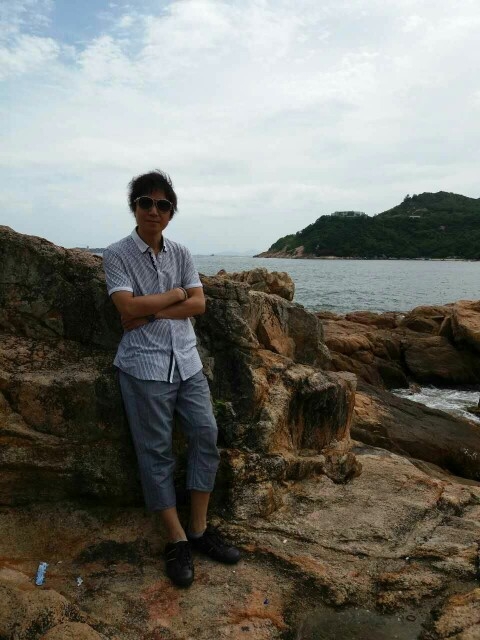 海星的第二张照片--珠海相亲服务中心