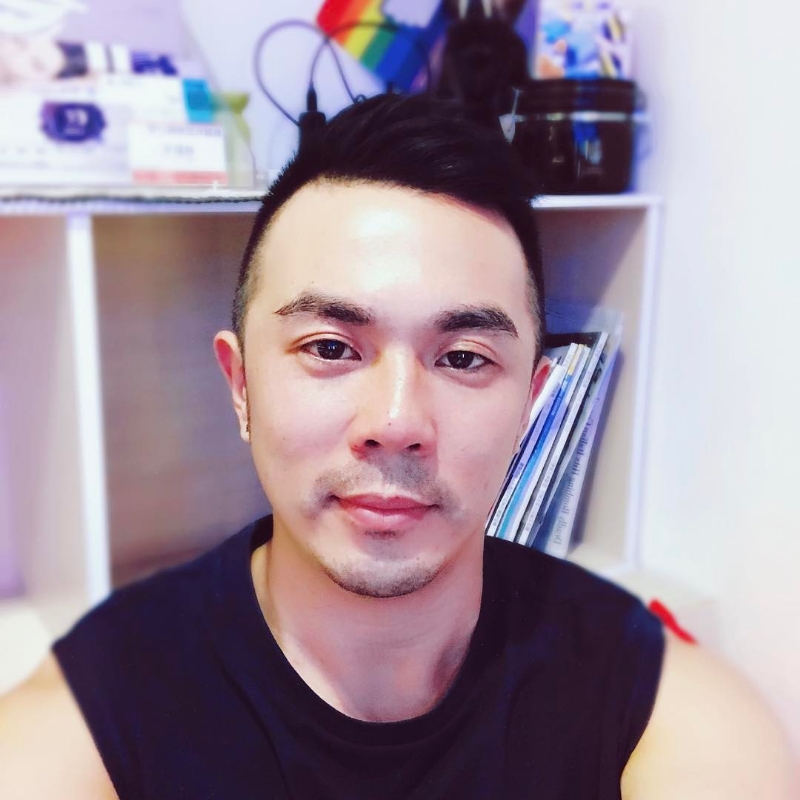 張嘉益的第一张照片--珠海相亲服务中心