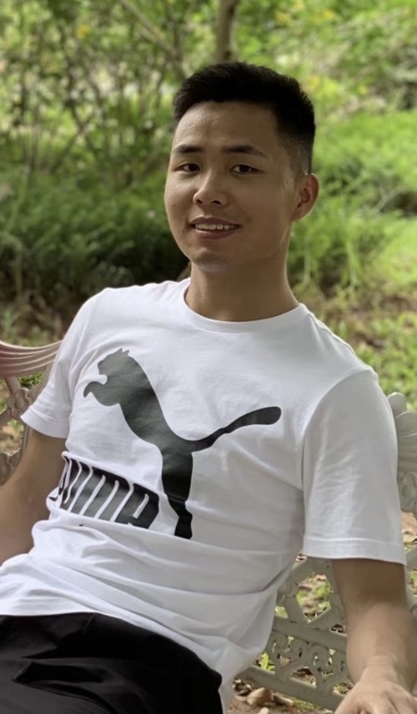 爱与自由的第二张照片--珠海相亲服务中心