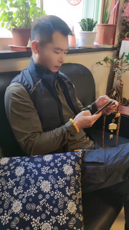 绕指柔的第一张照片--珠海相亲服务中心