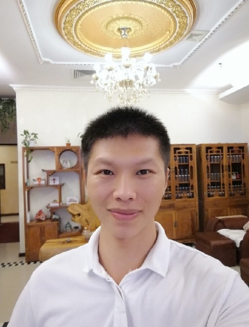 大卫的第一张照片--珠海相亲服务中心