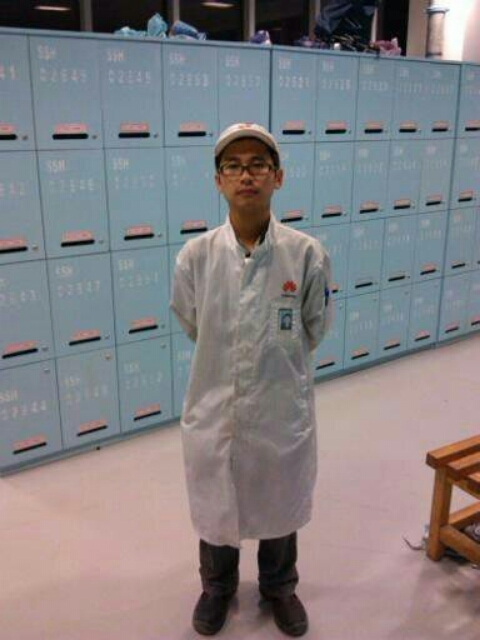 随缘的第三张照片--珠海相亲服务中心