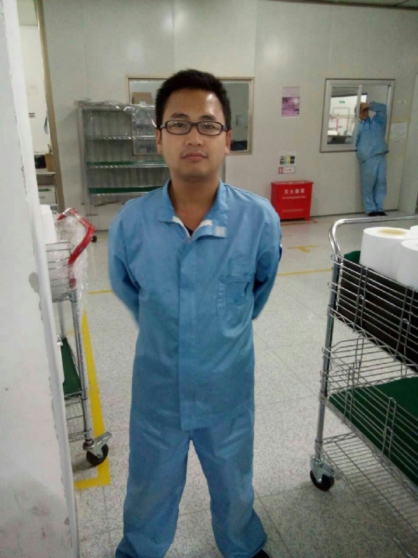 随缘的第四张照片--珠海相亲服务中心