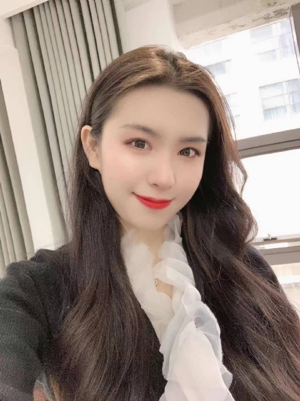 Aimme的第一张照片--珠海相亲服务中心