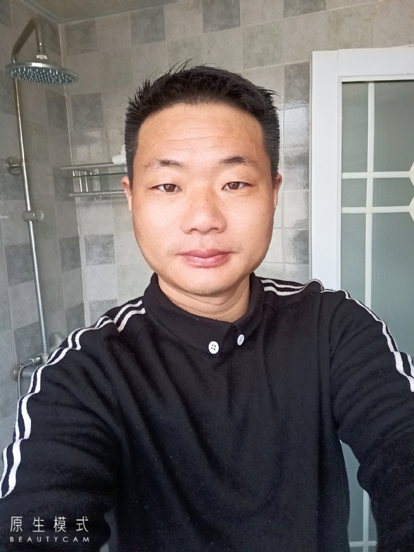 觅老婆的第一张照片--珠海相亲服务中心