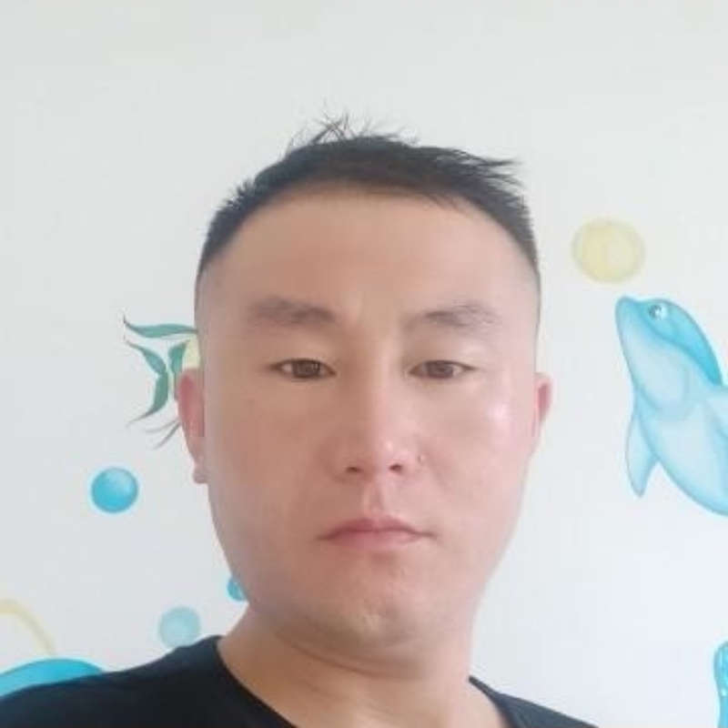 周广瑞的第一张照片--珠海相亲服务中心