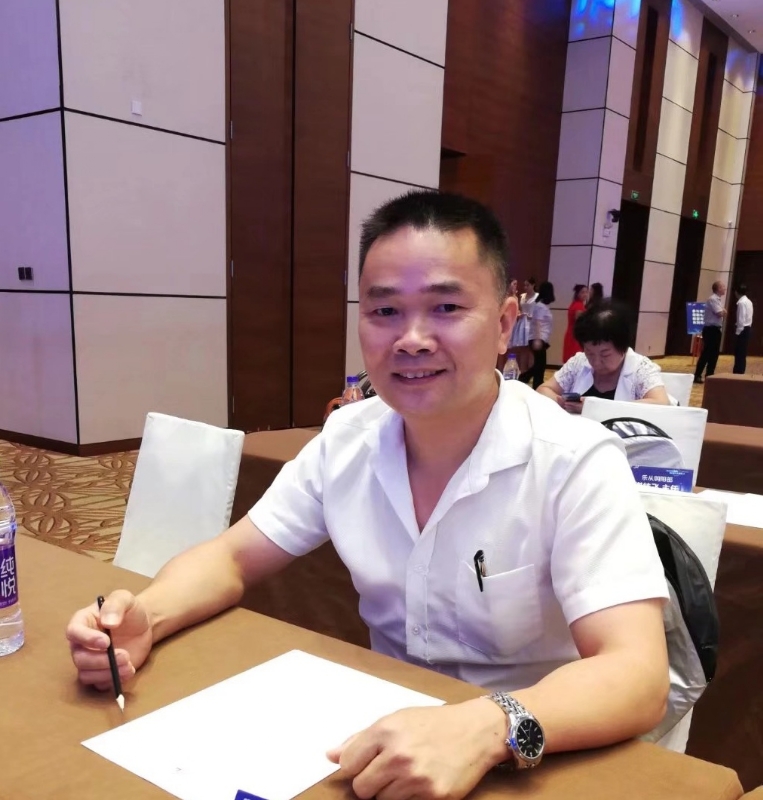 温馨港湾只差一个你的第一张照片--珠海相亲服务中心