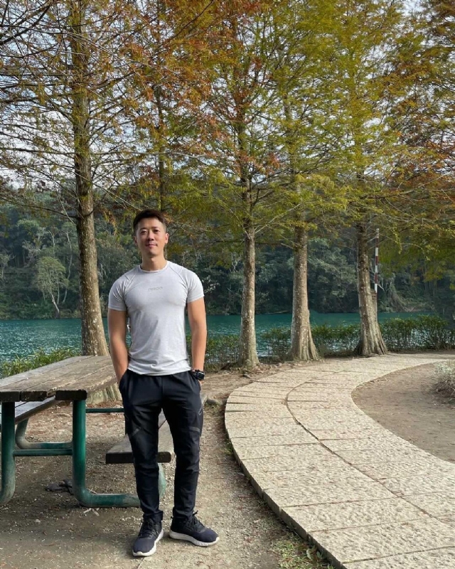 Danny的第二张照片--珠海相亲服务中心