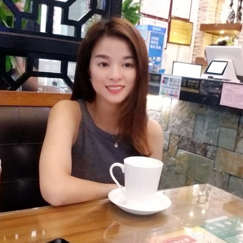 呢子的第三张照片--珠海相亲服务中心