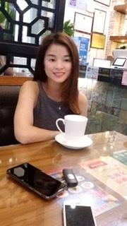 呢子的第五张照片--珠海相亲服务中心