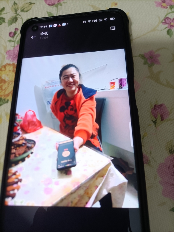 北方人在桂林的第二张照片--珠海相亲服务中心