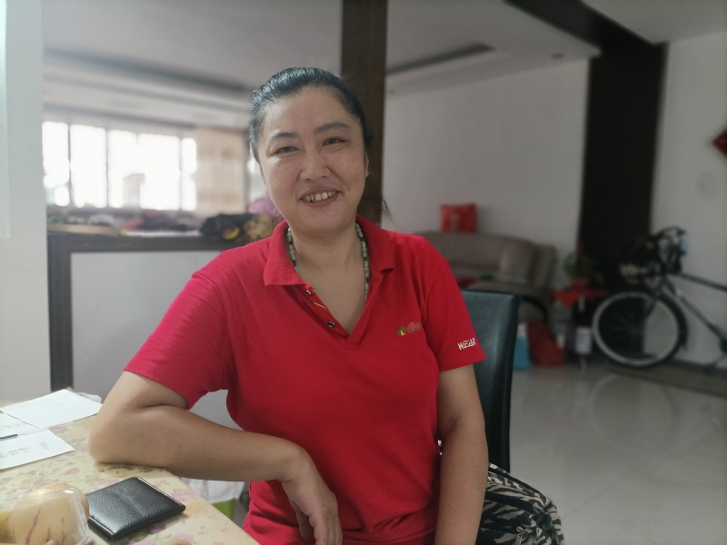 北方人在桂林的第四张照片--珠海相亲服务中心