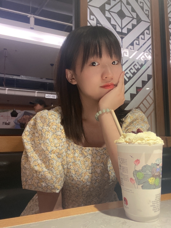 小叶的第三张照片--珠海相亲服务中心