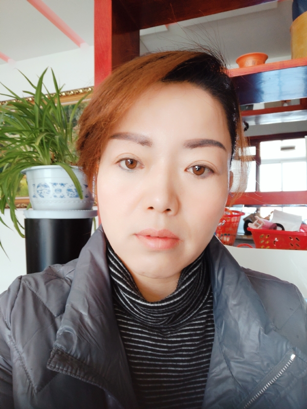 米酒的第一张照片--珠海相亲服务中心