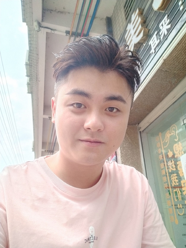 李健诚的第一张照片--珠海相亲服务中心