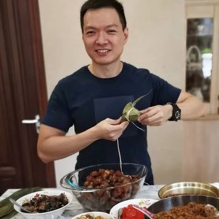 天蓝色的青的第一张照片--珠海相亲服务中心