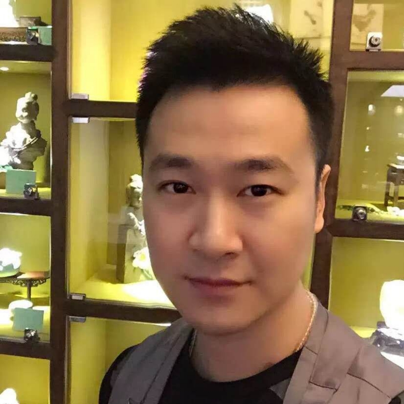 韩红丰的第一张照片--珠海相亲服务中心