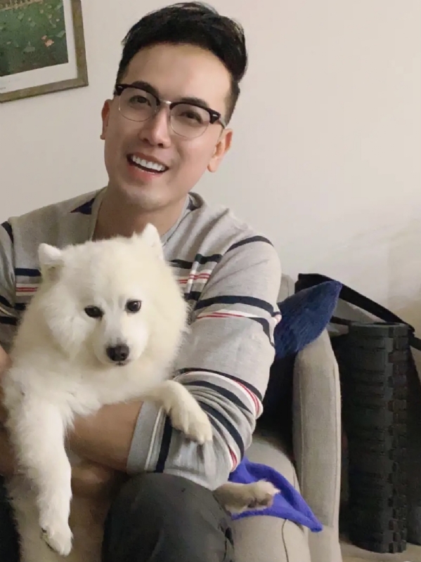 TonyHao的第一张照片--珠海相亲服务中心