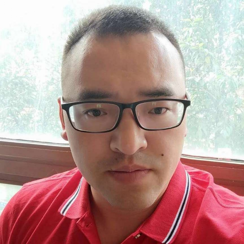 只愿得一人心的第二张照片--珠海相亲服务中心