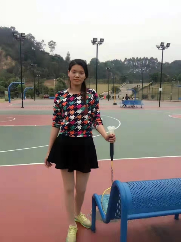 有你真好的第一张照片--珠海相亲服务中心