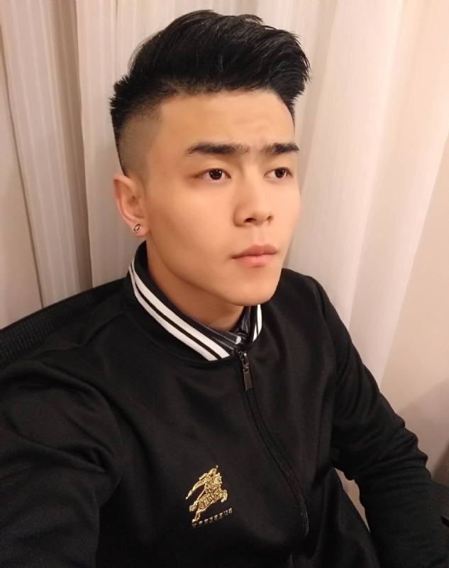 随缘的第一张照片--珠海相亲服务中心