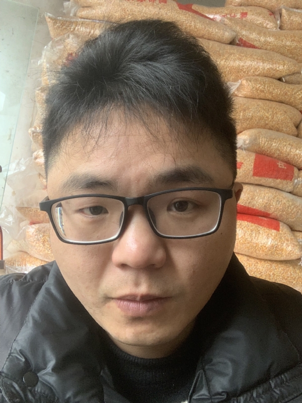 轩宇的第一张照片--珠海相亲服务中心