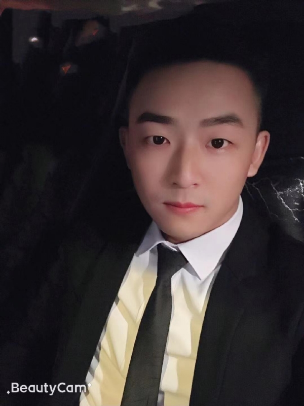 归心的第一张照片--珠海相亲服务中心