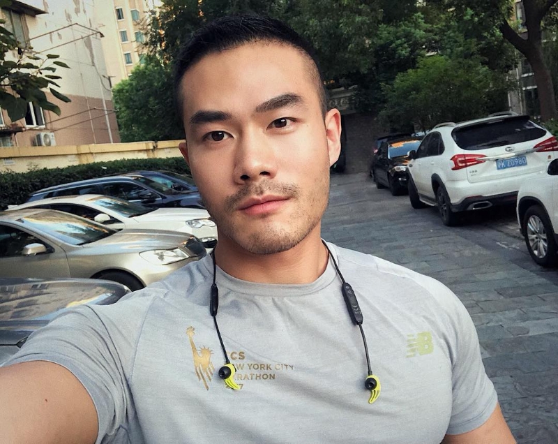 誠的第一张照片--珠海相亲服务中心